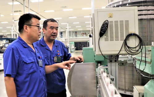 河南中煙漯河卷煙廠以信息技術咨詢服務為抓手，全面提升員工技能水平