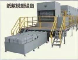 2018中國國際彩盒展亮點前瞻 創新設立“食品紙容器設備專區”，聚焦紙漿模塑新趨勢